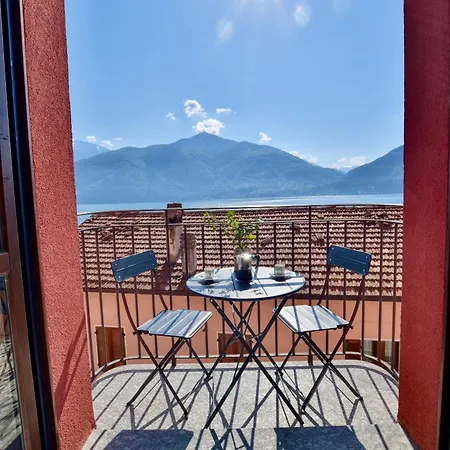 Daire Bellavista Acquaseria