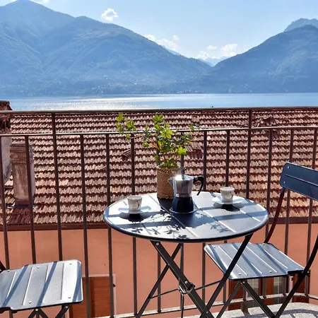Daire Bellavista Acquaseria