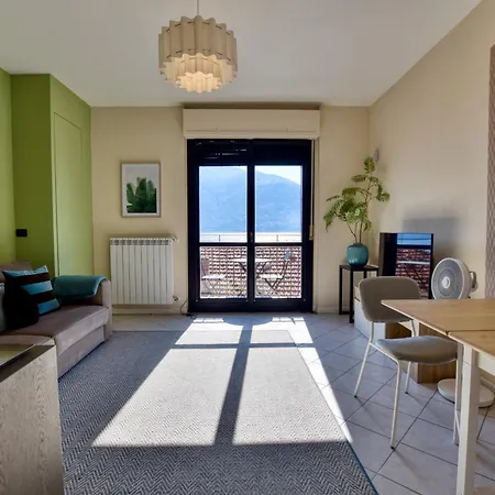 Daire Bellavista Acquaseria